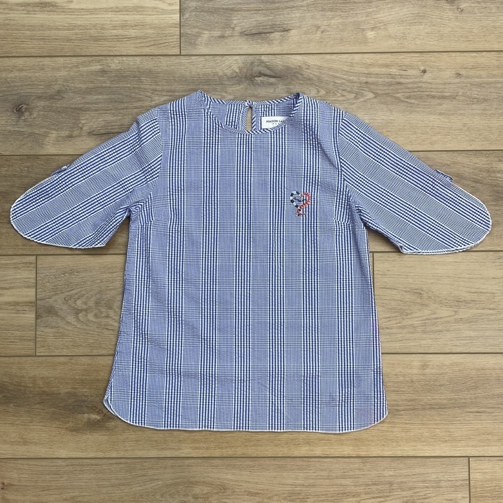Maison Labiche | Dragonfly‎ Amour | Top - Picture 6 of 14